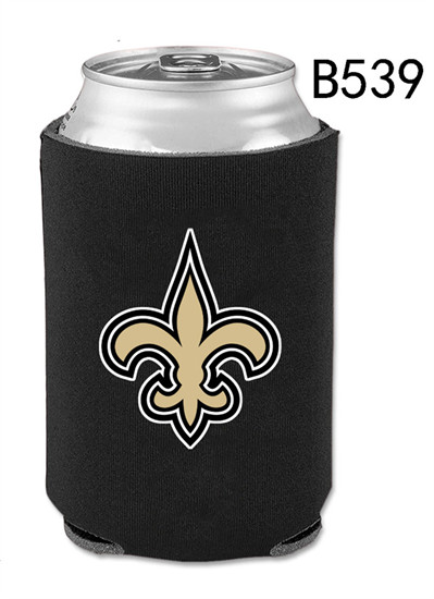 New Orleans Saints Black Cup Set B539